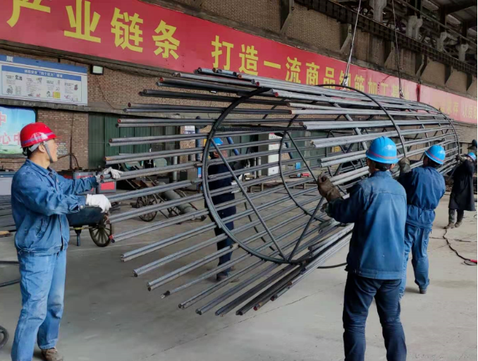 龍鋼集團(tuán)實(shí)現(xiàn)首季開門紅！