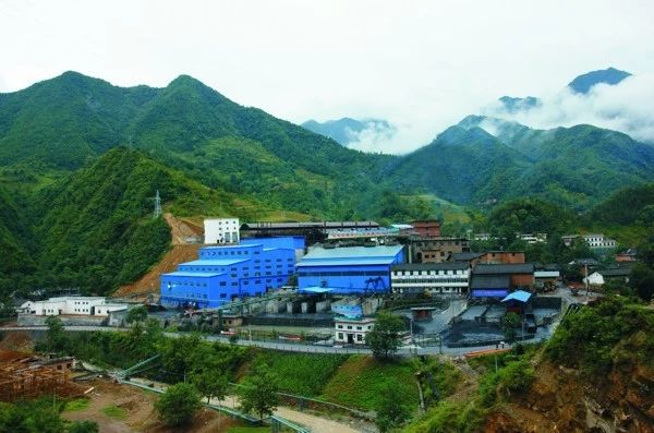 大西溝礦業(yè)公司著力推進(jìn)800萬噸/年菱鐵礦開發(fā)建設(shè) 大西溝礦業(yè)公司著力推進(jìn)800萬噸/年菱鐵礦開發(fā)建設(shè)