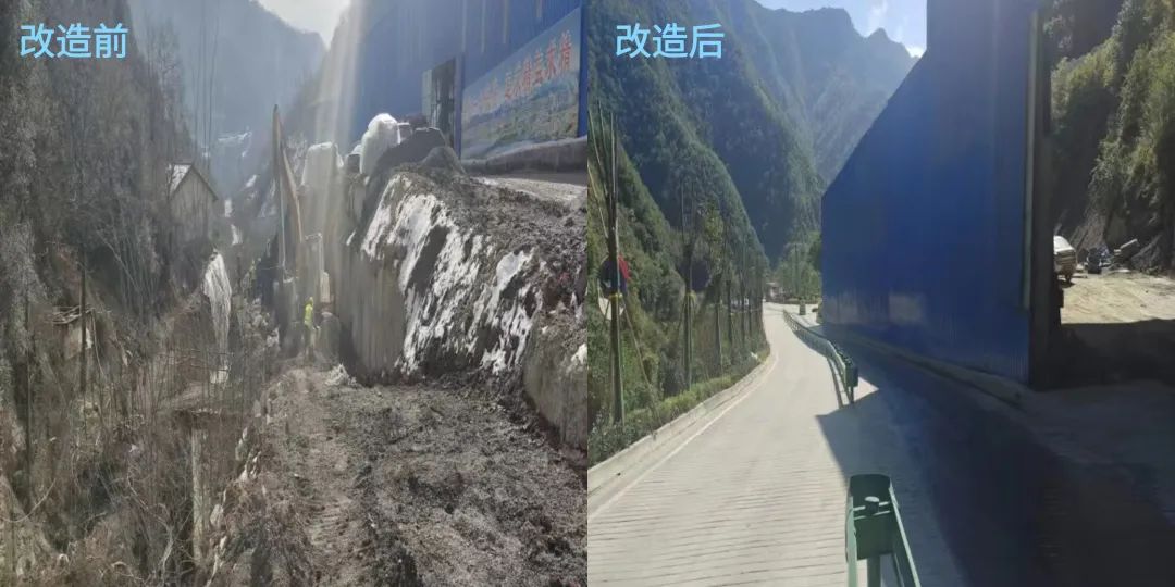 禹宏環(huán)?？萍脊荆涸鼍G添景提生態(tài) 助綠色礦山建設(shè)