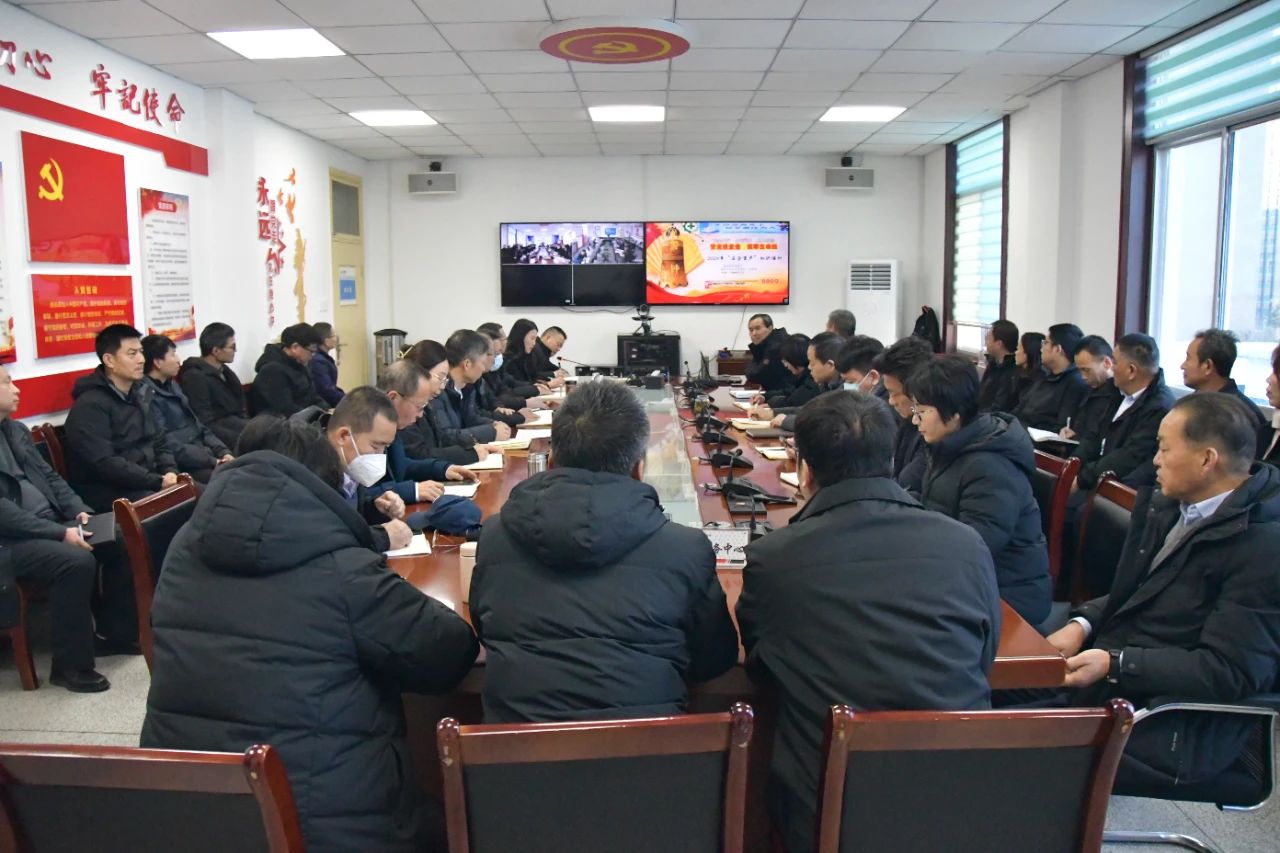 龍鋼集團(tuán)公司舉辦企業(yè)主要負(fù)責(zé)人、安全生產(chǎn)管理人員安全培訓(xùn)