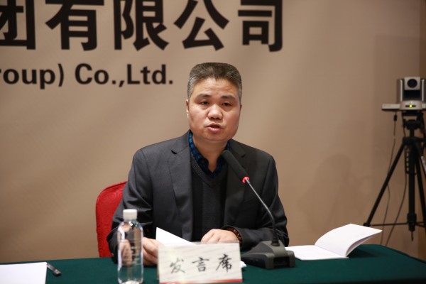 陜晉川甘重點鋼鐵企業(yè)論壇年會暨首屆一次經(jīng)驗技術(shù)交流會在陜鋼集團召開 陜晉川甘重點鋼鐵企業(yè)論壇年會暨首屆一次經(jīng)驗技術(shù)交流會在陜鋼集團召開