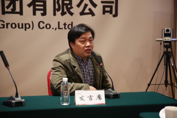 陜晉川甘重點鋼鐵企業(yè)論壇年會暨首屆一次經(jīng)驗技術(shù)交流會在陜鋼集團召開 陜晉川甘重點鋼鐵企業(yè)論壇年會暨首屆一次經(jīng)驗技術(shù)交流會在陜鋼集團召開