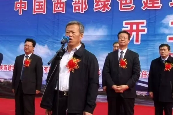龍鋼集團(tuán)鋼結(jié)構(gòu)項目落地開工 龍鋼集團(tuán)鋼結(jié)構(gòu)項目落地開工
