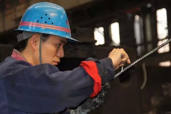 勞動光榮