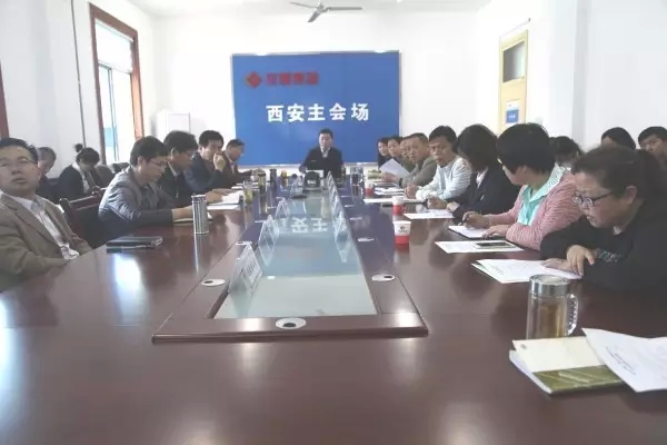 龍鋼集團舉辦《合同簽訂風(fēng)險防控》法律知識培訓(xùn)