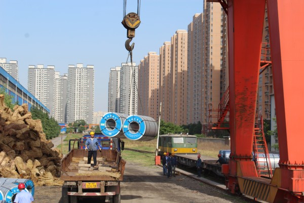 西鋼公司加強(qiáng)內(nèi)控管理 開拓工作思路 西鋼公司加強(qiáng)內(nèi)控管理 開拓工作思路