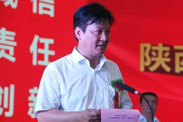 中國西部綠色建筑基地鋼構(gòu)項(xiàng)目建成投產(chǎn)