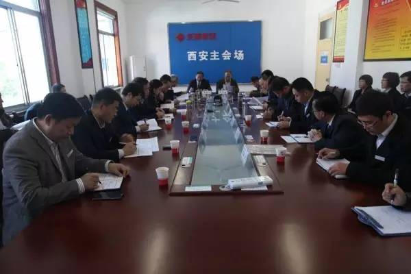 強(qiáng)措施 盯指標(biāo) 確保全年任務(wù)目標(biāo)完成