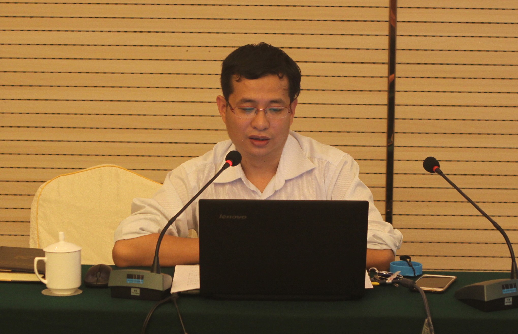 龍鋼集團公司舉辦2017年通訊員培訓班