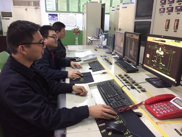 決戰(zhàn)四季度，我們在行動