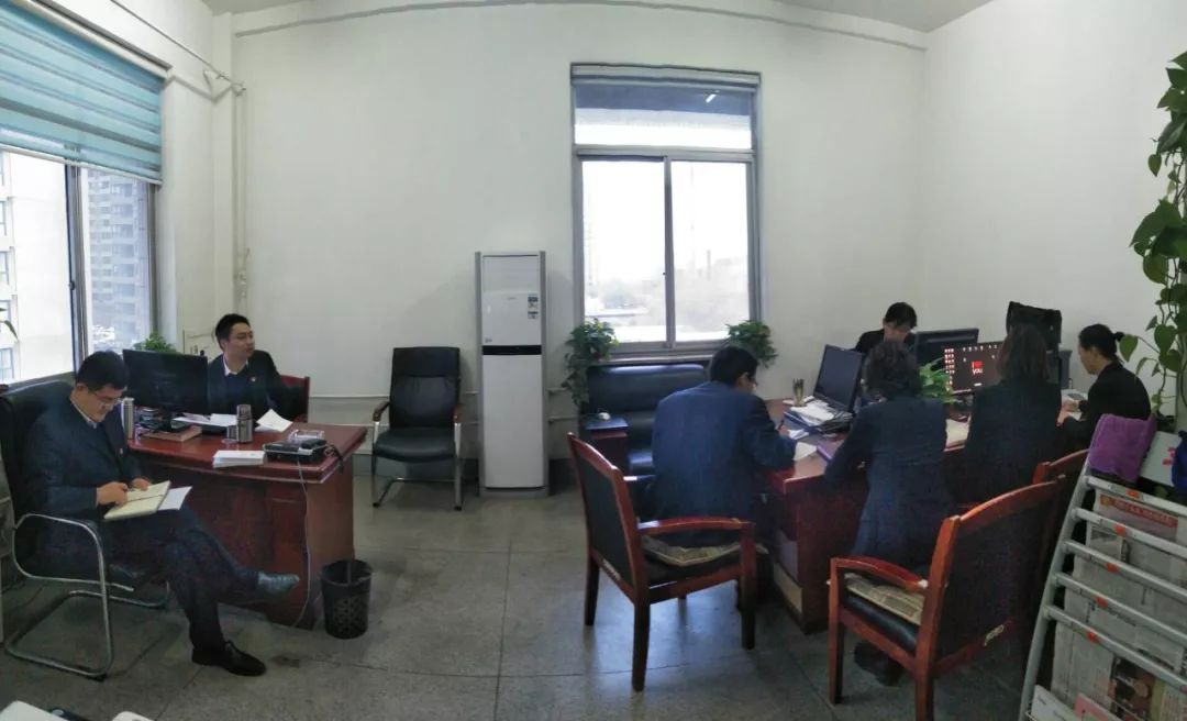 工會(huì)辦、鋼加公司黨支部分別召開專題組織生活會(huì)