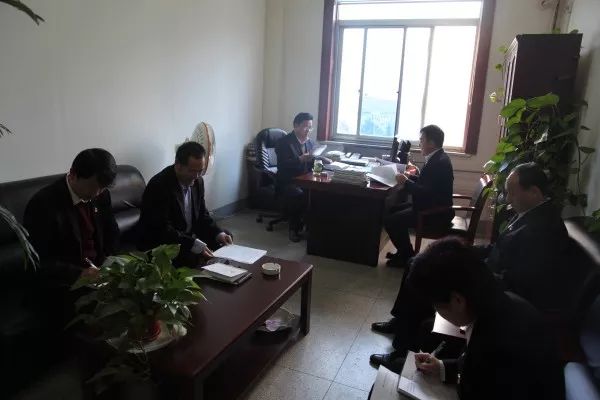 史明奇、劉志懿分別參加所在黨支部組織生活會(huì)