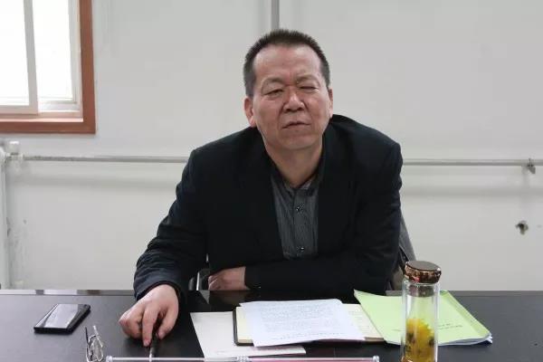 唐鑫指導(dǎo)寶軋公司2018年度領(lǐng)導(dǎo)班子專題民主生活會