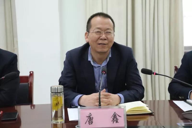 唐鑫帶隊(duì)到漢鋼公司進(jìn)行對標(biāo)學(xué)習(xí)交流 唐鑫帶隊(duì)到漢鋼公司進(jìn)行對標(biāo)學(xué)習(xí)交流