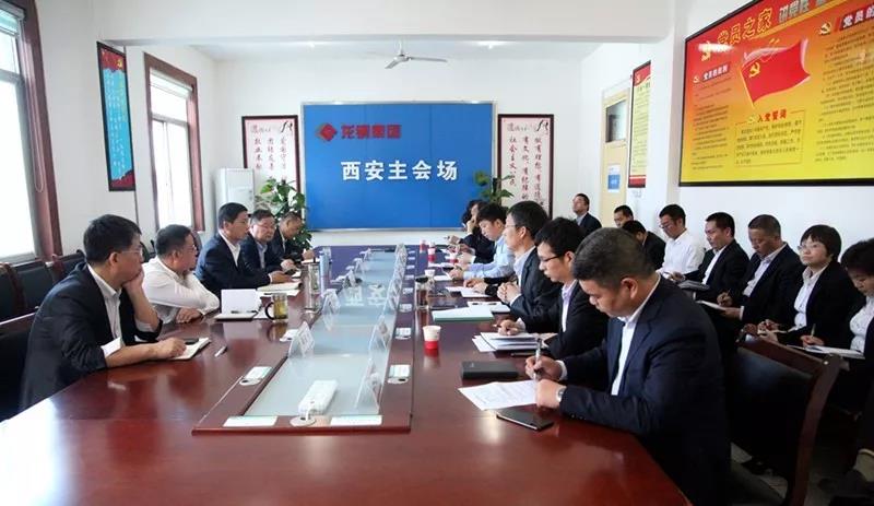 龍鋼集團(tuán)精益管理周工作推進(jìn)會強調(diào)：積極行動 勇于擔(dān)當(dāng) 主動作為 創(chuàng)新而為