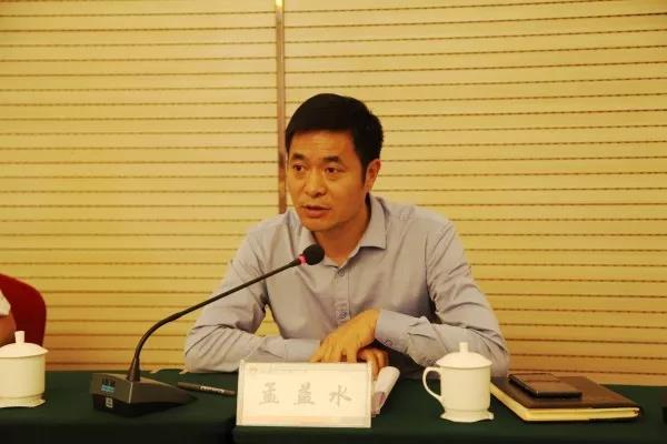 龍鋼集團召開黨風廉政建設專題輔導及“以案促訓”警示教育大會 龍鋼集團召開黨風廉政建設專題輔導及“以案促訓”警示教育大會