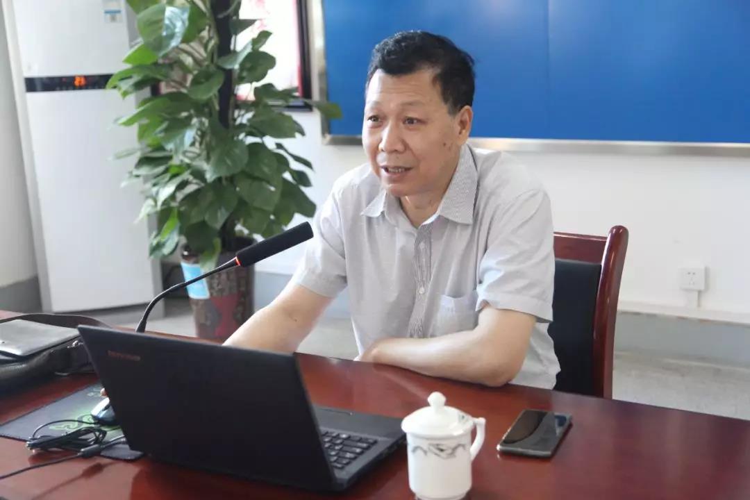 龍鋼集團舉辦安全生產(chǎn)管理培訓(xùn) 龍鋼集團舉辦安全生產(chǎn)管理培訓(xùn)