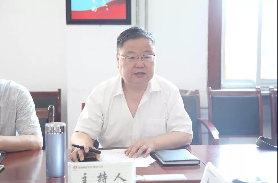 龍鋼集團舉辦安全生產(chǎn)管理培訓(xùn) 龍鋼集團舉辦安全生產(chǎn)管理培訓(xùn)