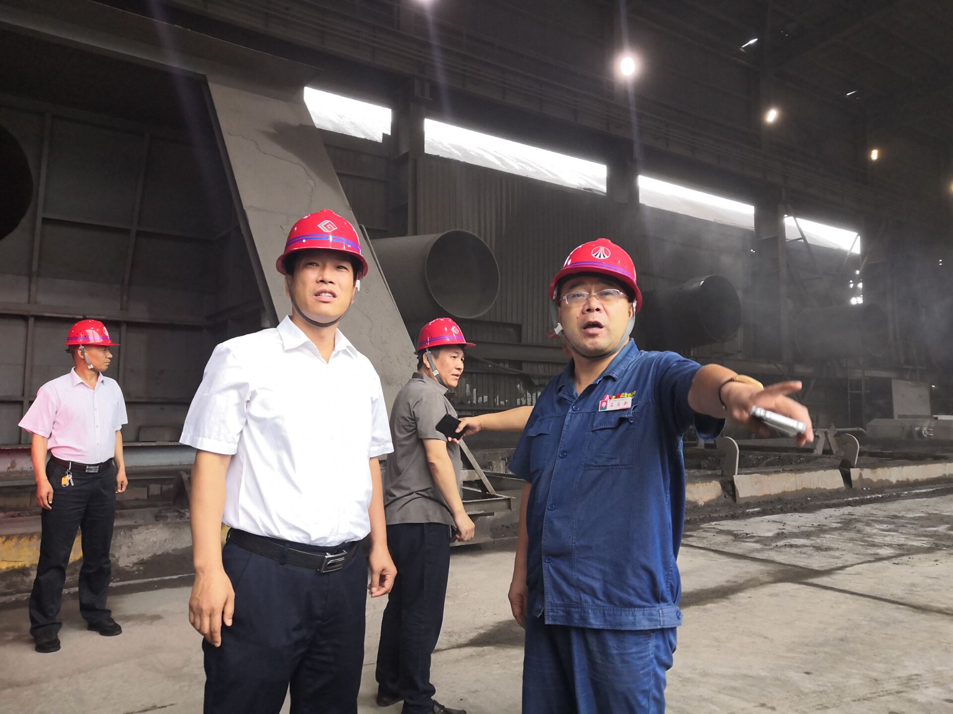 強(qiáng)化固廢統(tǒng)管工作 加快循環(huán)經(jīng)濟(jì)高質(zhì)量發(fā)展 強(qiáng)化固廢統(tǒng)管工作 加快循環(huán)經(jīng)濟(jì)高質(zhì)量發(fā)展