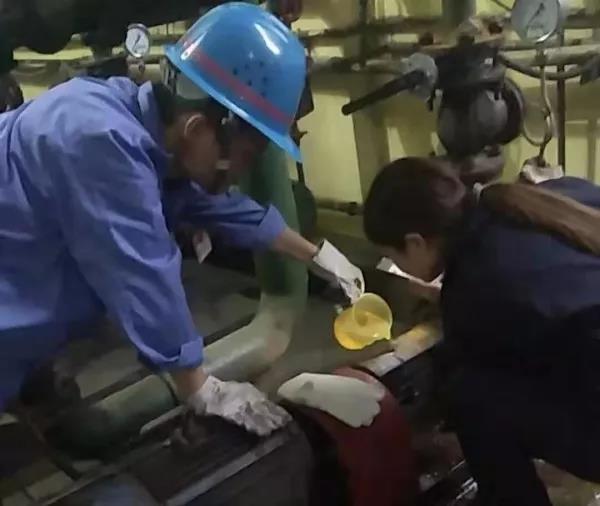 堅守，對祖國最好的表白