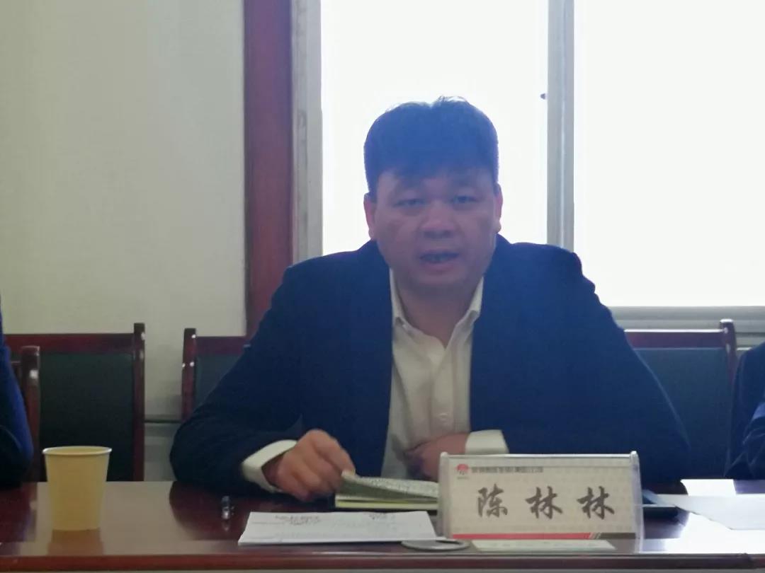 陳林林專項指導(dǎo)鋼加公司安全生產(chǎn)整治工作 陳林林專項指導(dǎo)鋼加公司安全生產(chǎn)整治工作