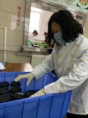 抗“疫”路上的堅守，平凡之中的美麗