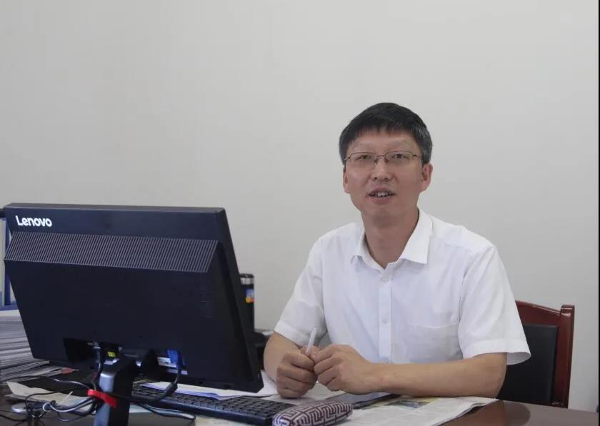 “弘揚延安精神 我為非鋼貢獻(xiàn)”大討論之七
