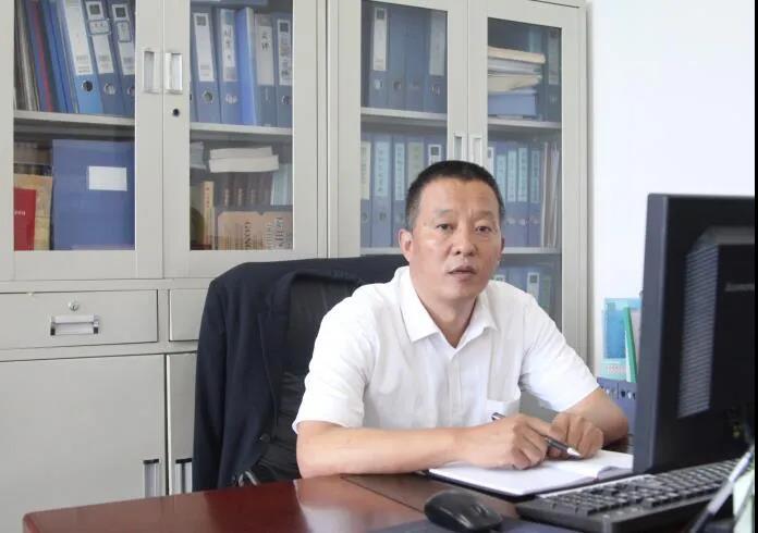 “弘揚延安精神 我為非鋼貢獻(xiàn)”大討論之七