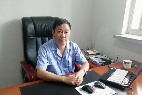 “弘揚延安精神 我為非鋼貢獻”大討論之二十二