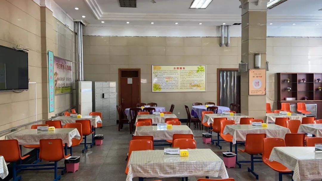 龍鋼集團積極行動，杜絕“舌尖上的浪費”