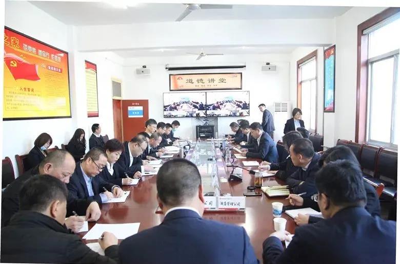 堅持目標引領(lǐng)效益導向 開創(chuàng)非鋼發(fā)展新局面 堅持目標引領(lǐng)效益導向 開創(chuàng)非鋼發(fā)展新局面